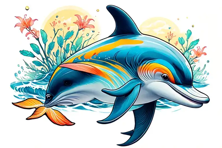 Dolphin