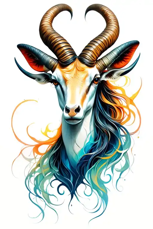 Capricorn
