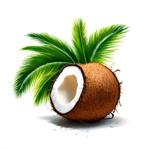 Coconut