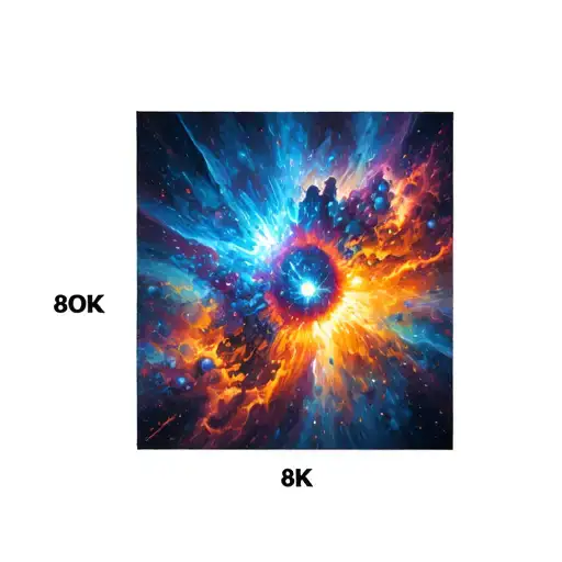 Supernova Explosion