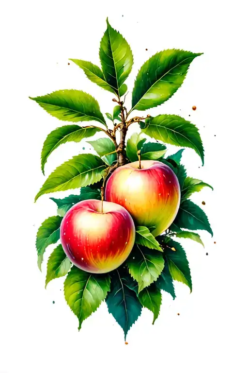 Orchard Complex