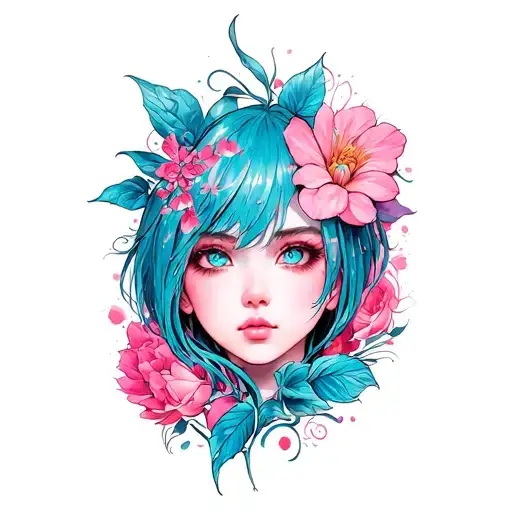 Anime