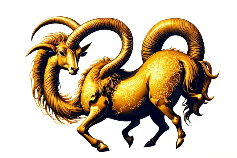 Capricorn Zodiac Sign