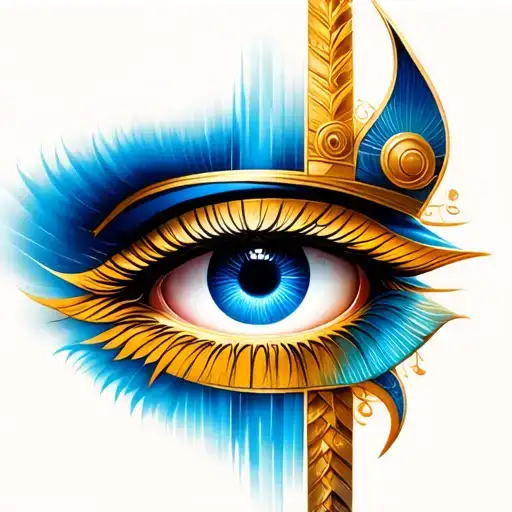 Eye Of Ra