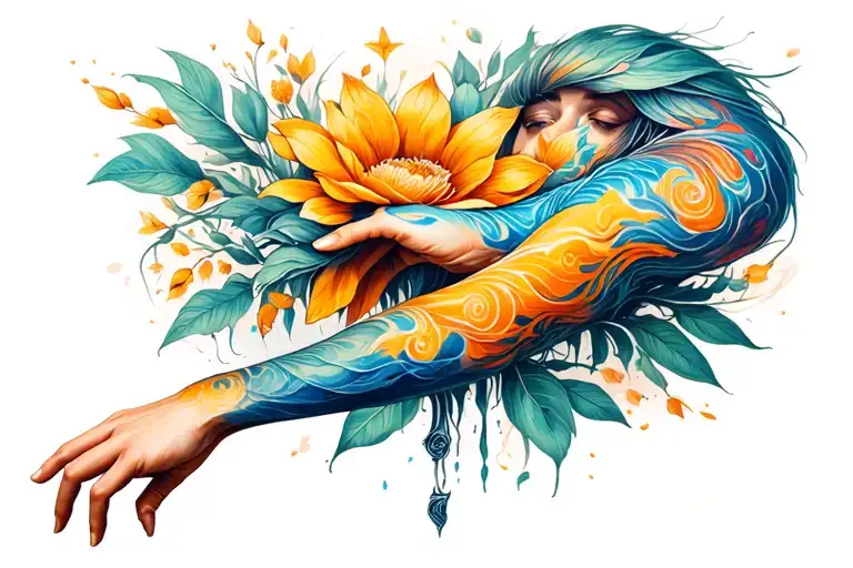 Arm Sleeve
