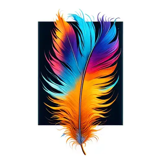 Feather Feather Feather