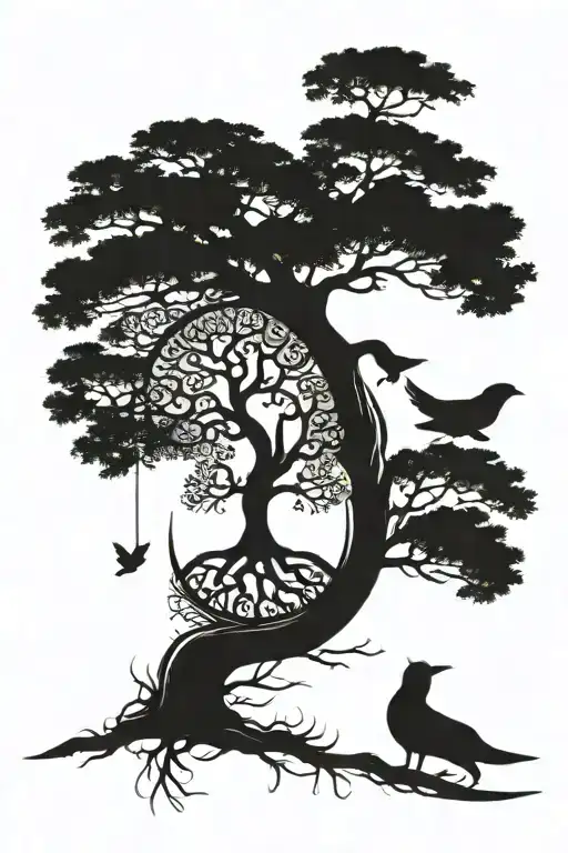 Tree Of Life