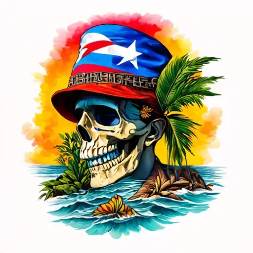 Puerto Rico