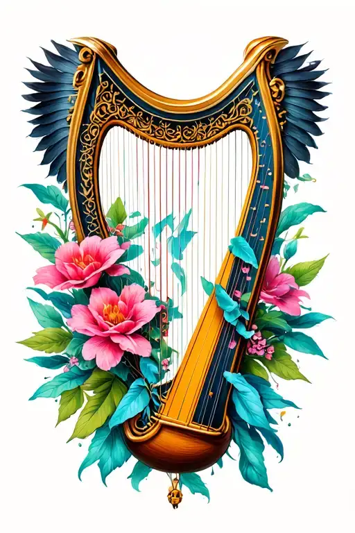 Harp