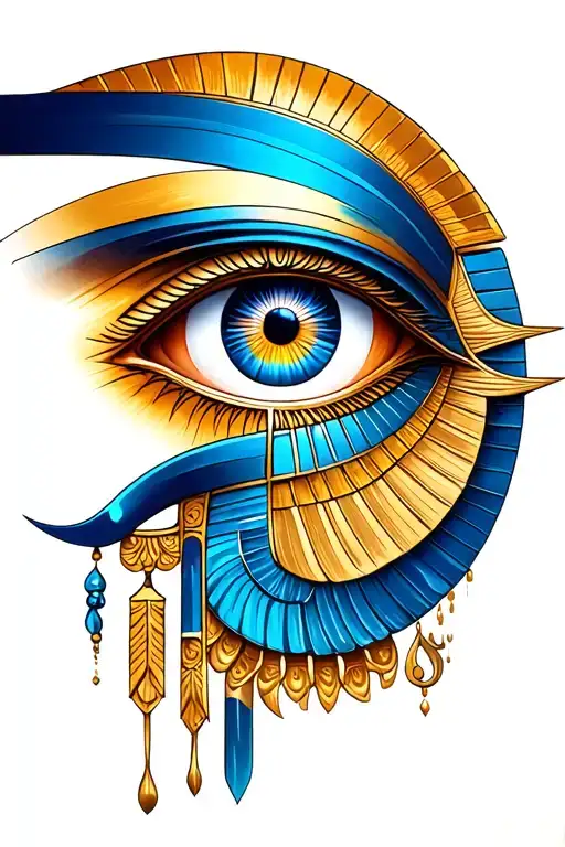 Eye Of Horus