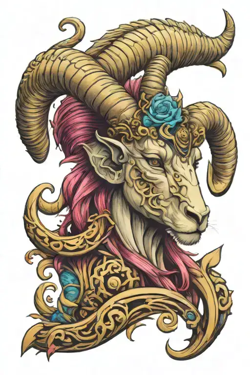 Capricorn