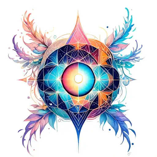 Sacred Geometry