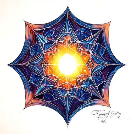 Sacred Geometry