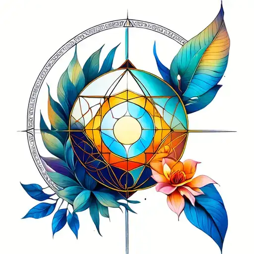Sacred Geometry