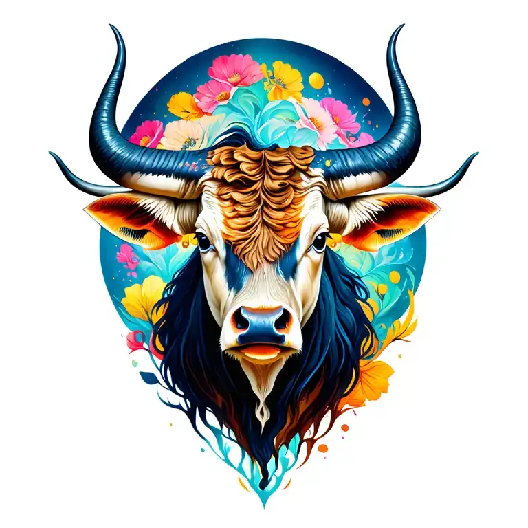 Taurus Bull