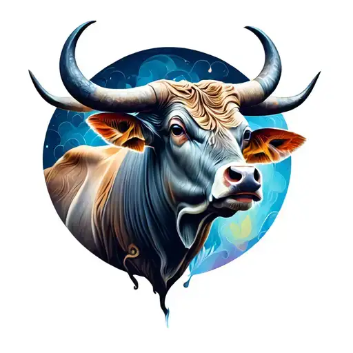Taurus Bull