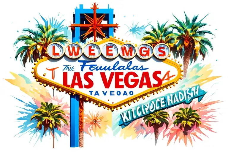 Las Vegas