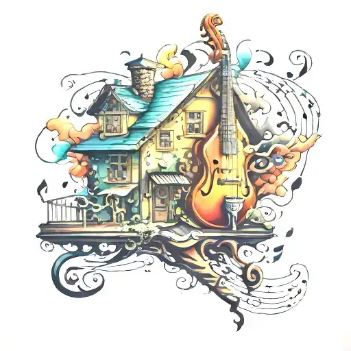 Music House