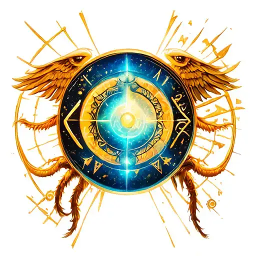 Zodiac Sign Gemini Sign