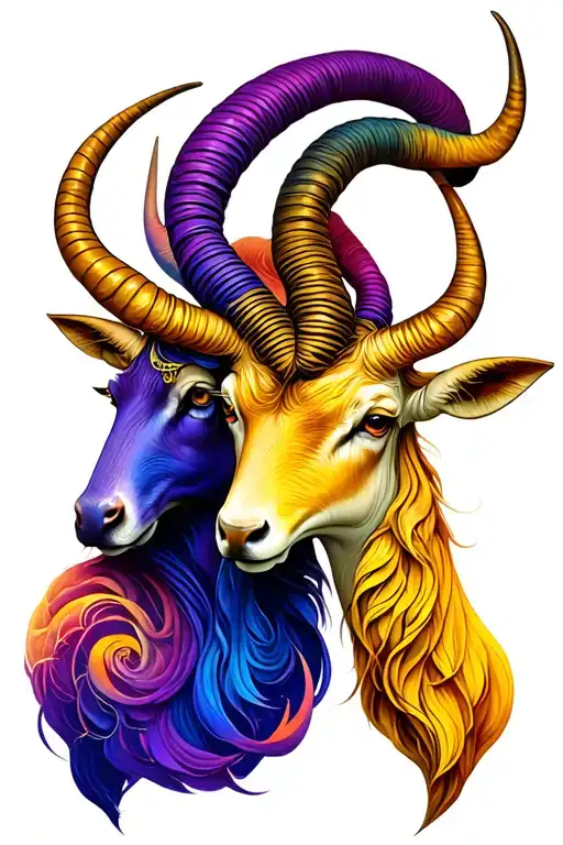 Taurus Mother 2 Capricorn And 3 Cancer Zodiac Sign