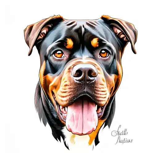 Rotweiler