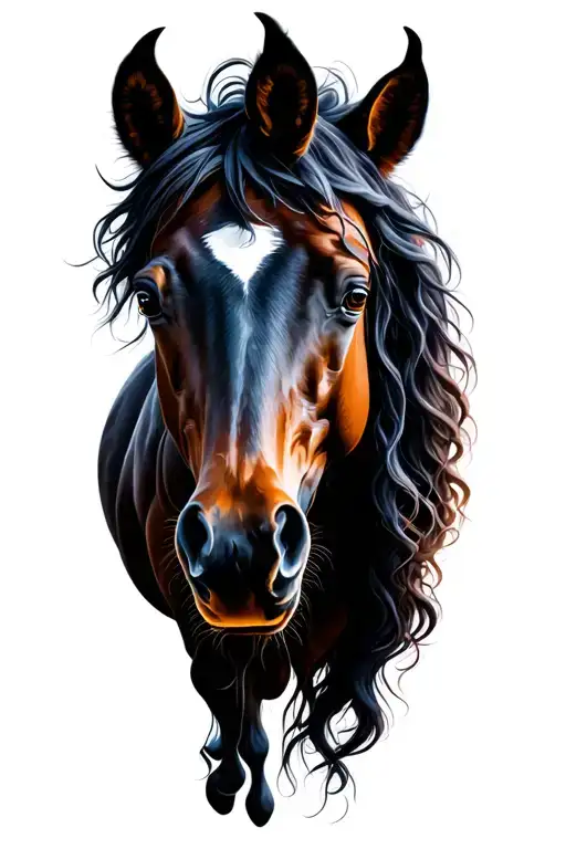 Zeus Is A Horse Glue