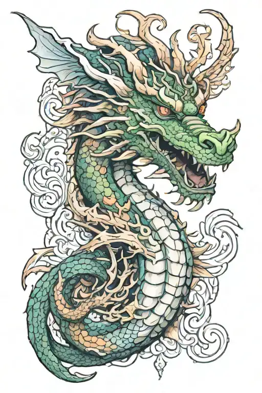 Dragon