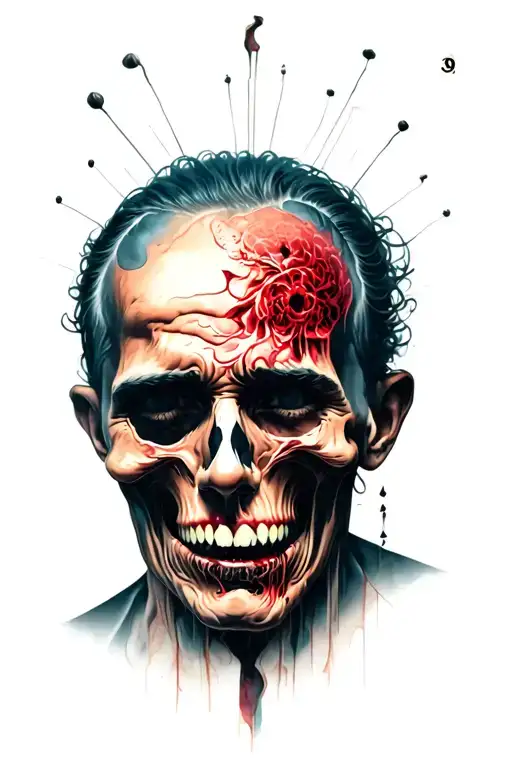 Trauma Caused By Father