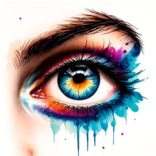 Eye