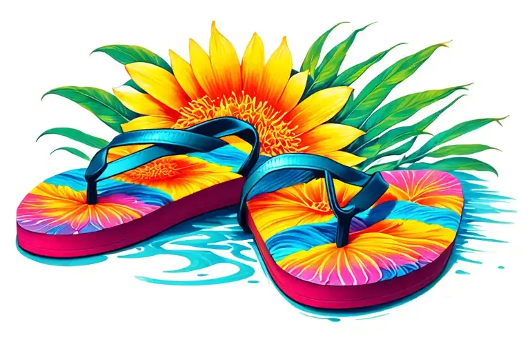 Flip Flop