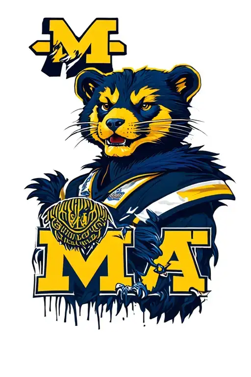 Michigan Wolverines