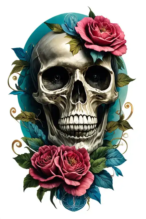 Memento Mori