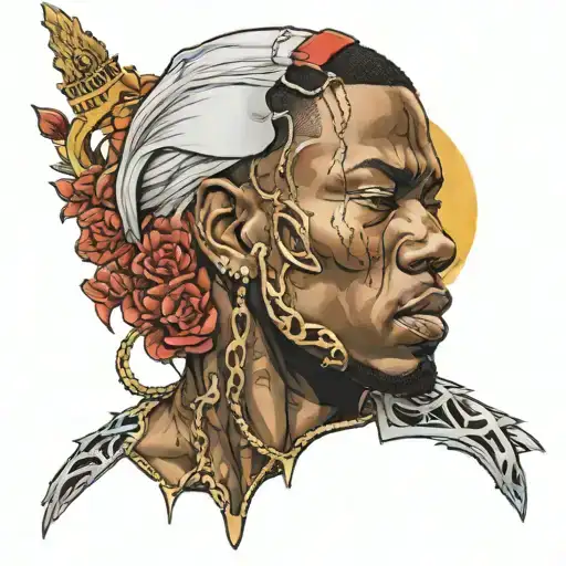 Get Rich Or Die Tryin'