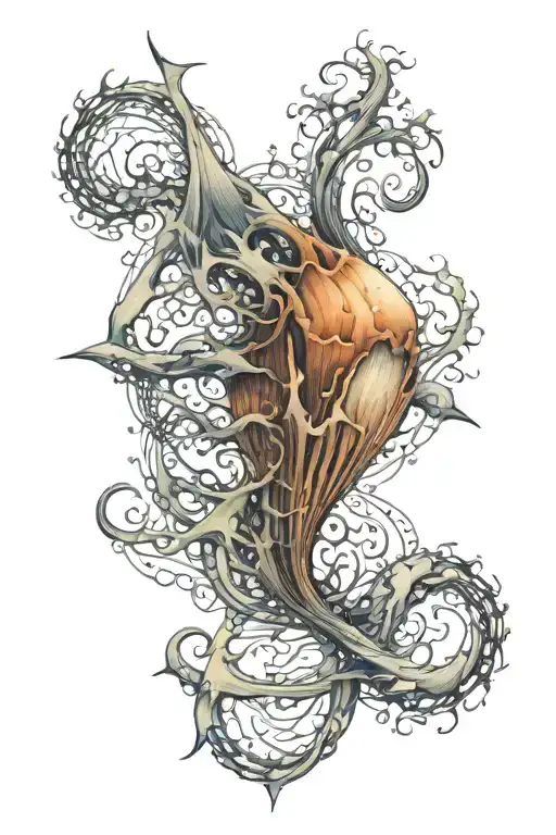 Charybdis
