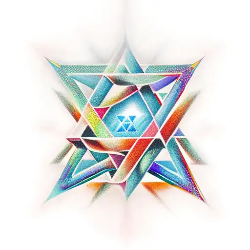 Star Of David