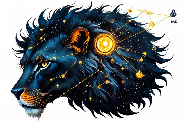 Leo Constellation