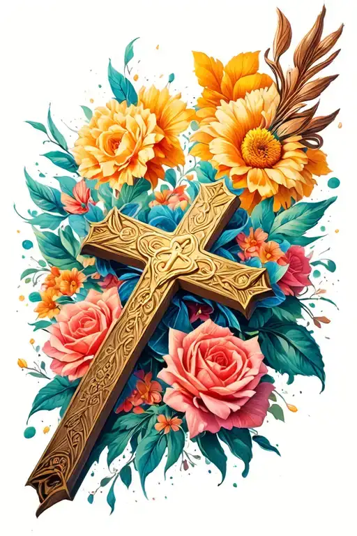 Cross