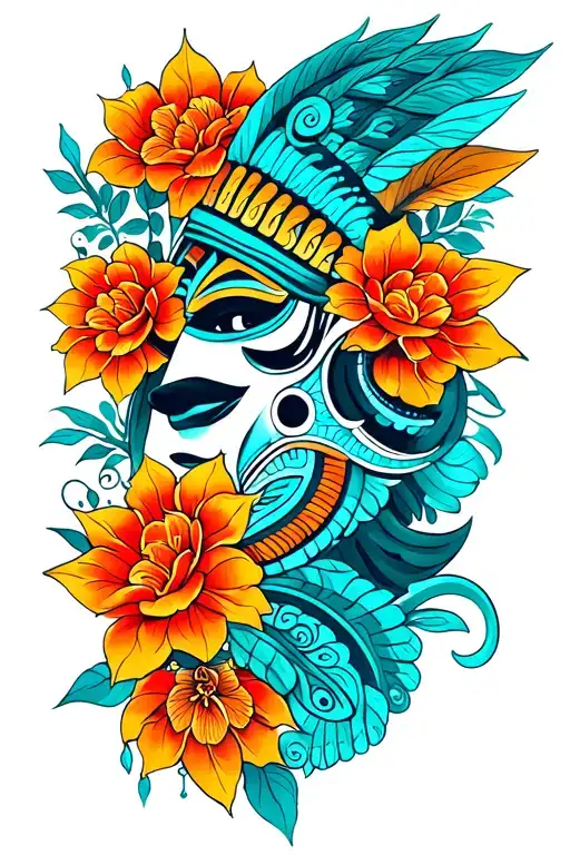 Maori