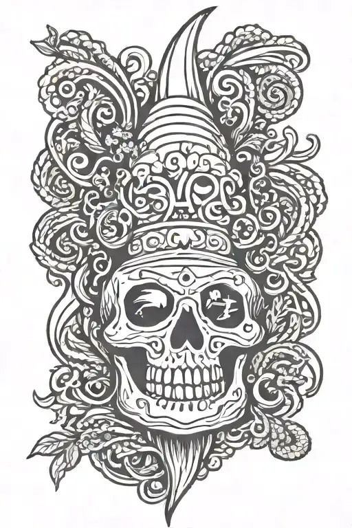 A Company Logo For Jason's Hot Sauce