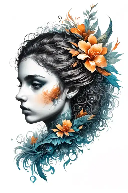 Creative Mythical Grey