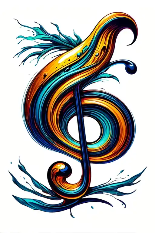 Bass Clef