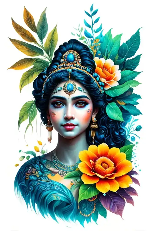Maya