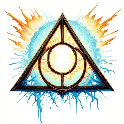 Deathly Hallows