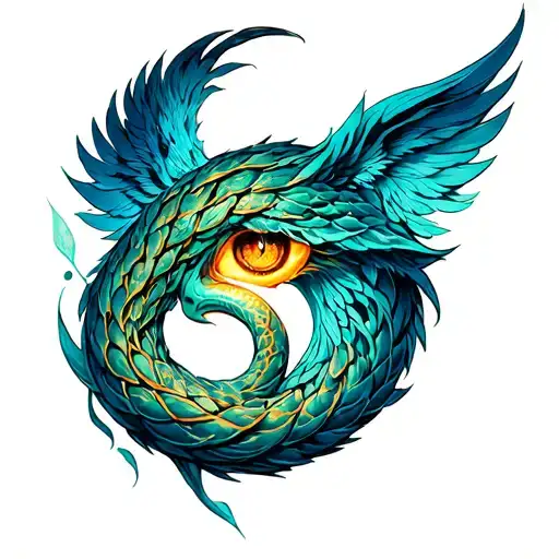Auryn Genesis Chapter 1