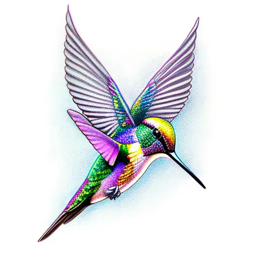 Hummingbird