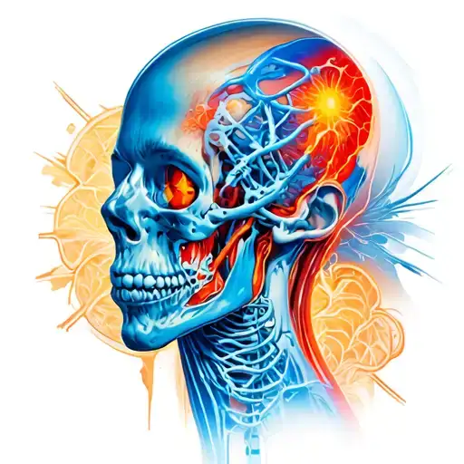 Incision Showing Biomechanisms