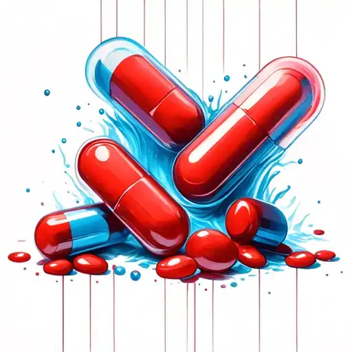 Red Pill And Blue Pill