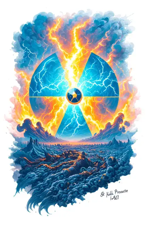 Nuclear Thunderbolt