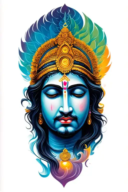 Om Namah Shivay