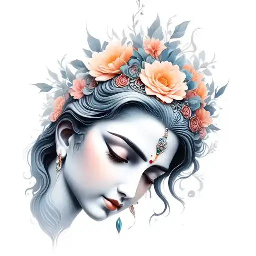 White Tara